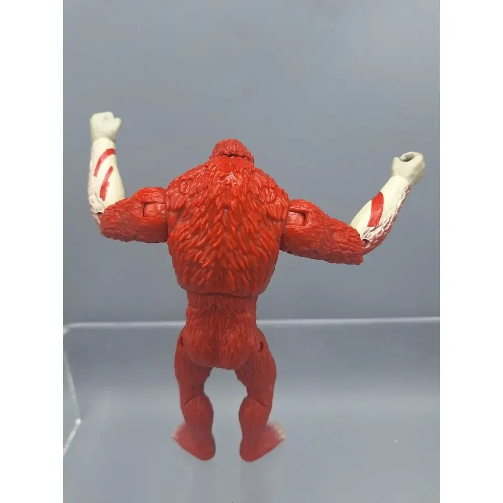 Godzilla X Kong~The New Empire~6